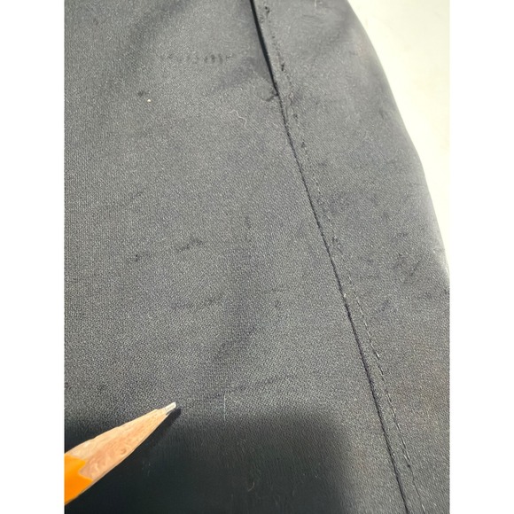 MICHAEL Michael Kors Hooded Trench Coat Belted Snap Button Pockets Women PL - Picture 16 of 16